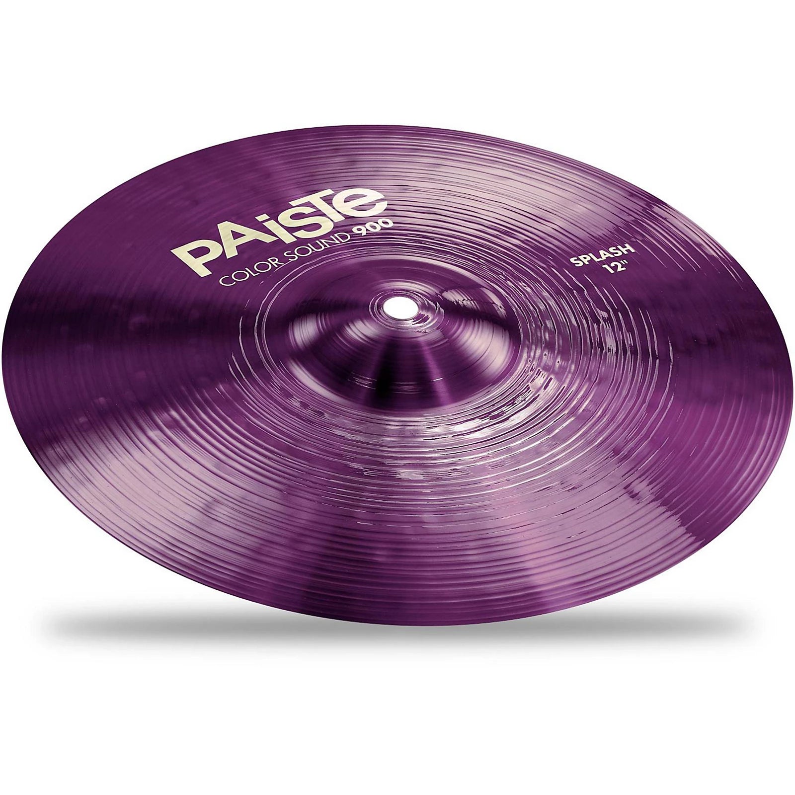 Paiste 1942210 - 900 Cs Purple Splash 10¨