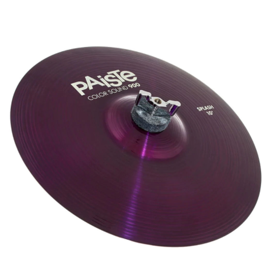 Paiste 1942210 - 900 Cs Purple Splash 10¨