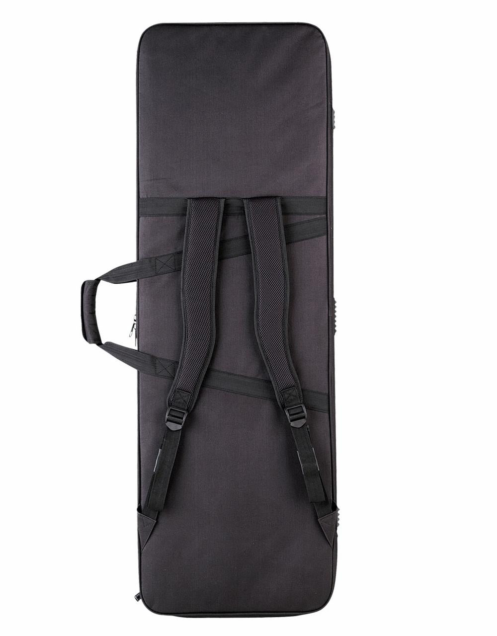 Skb 1skb-sc44 Case Estuche P/bajo Electrico Semi-Rigido