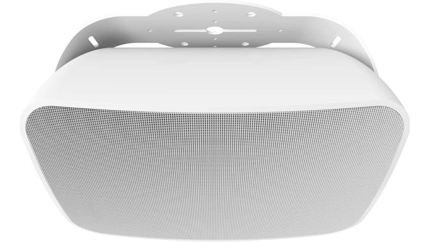 Sonos Outdoor Outdrww1 Par De Bocinas De Pared Para Exterior