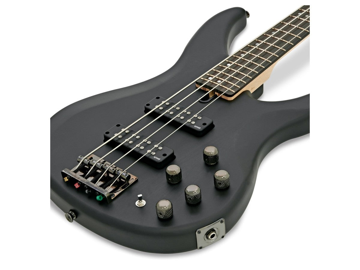 Yamaha TRBX505TLB Active Passive 4-String Electric Bass