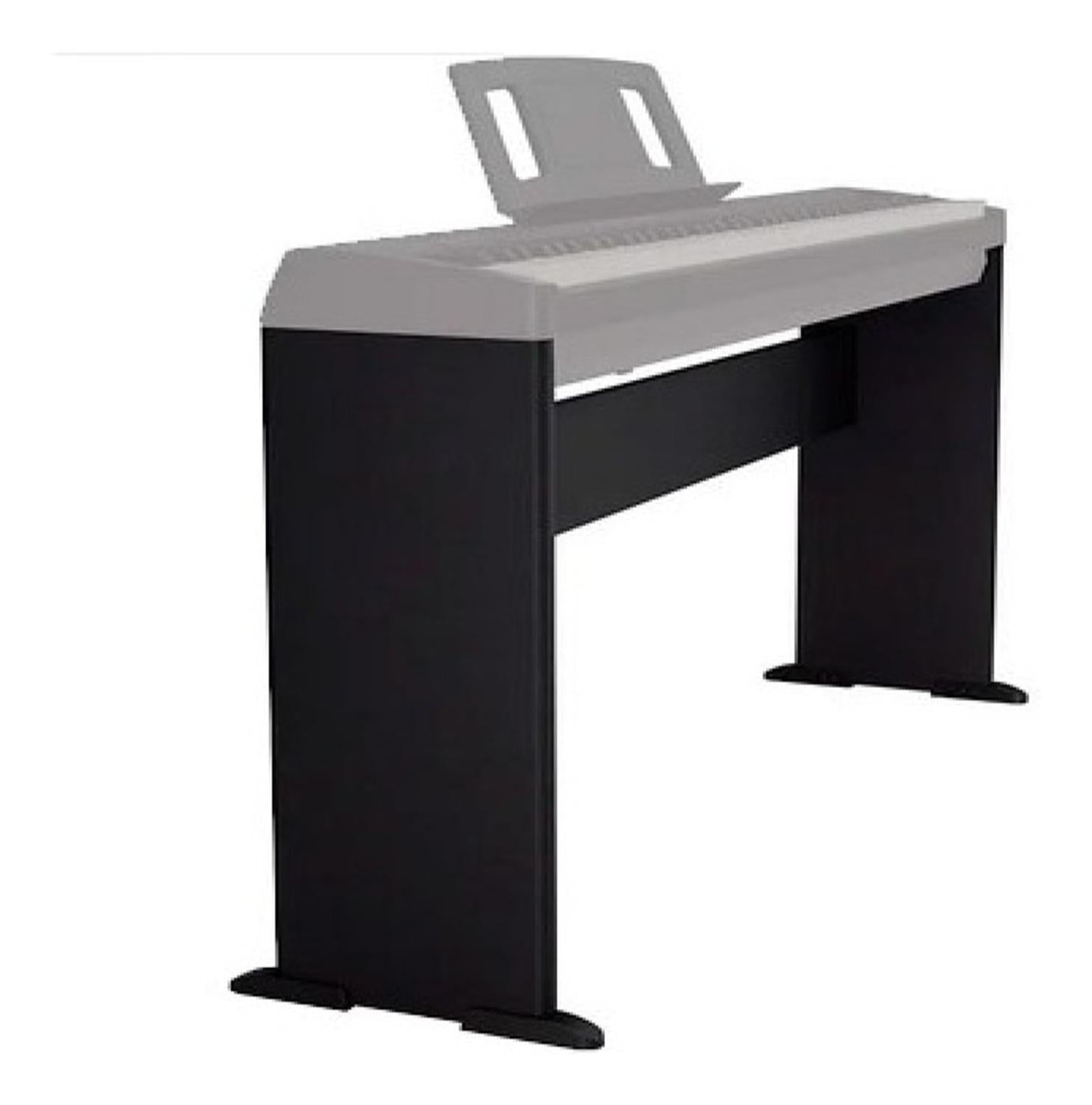 Roland Kscfp10-bk Base Color Negro Para Piano Digital Fp-10