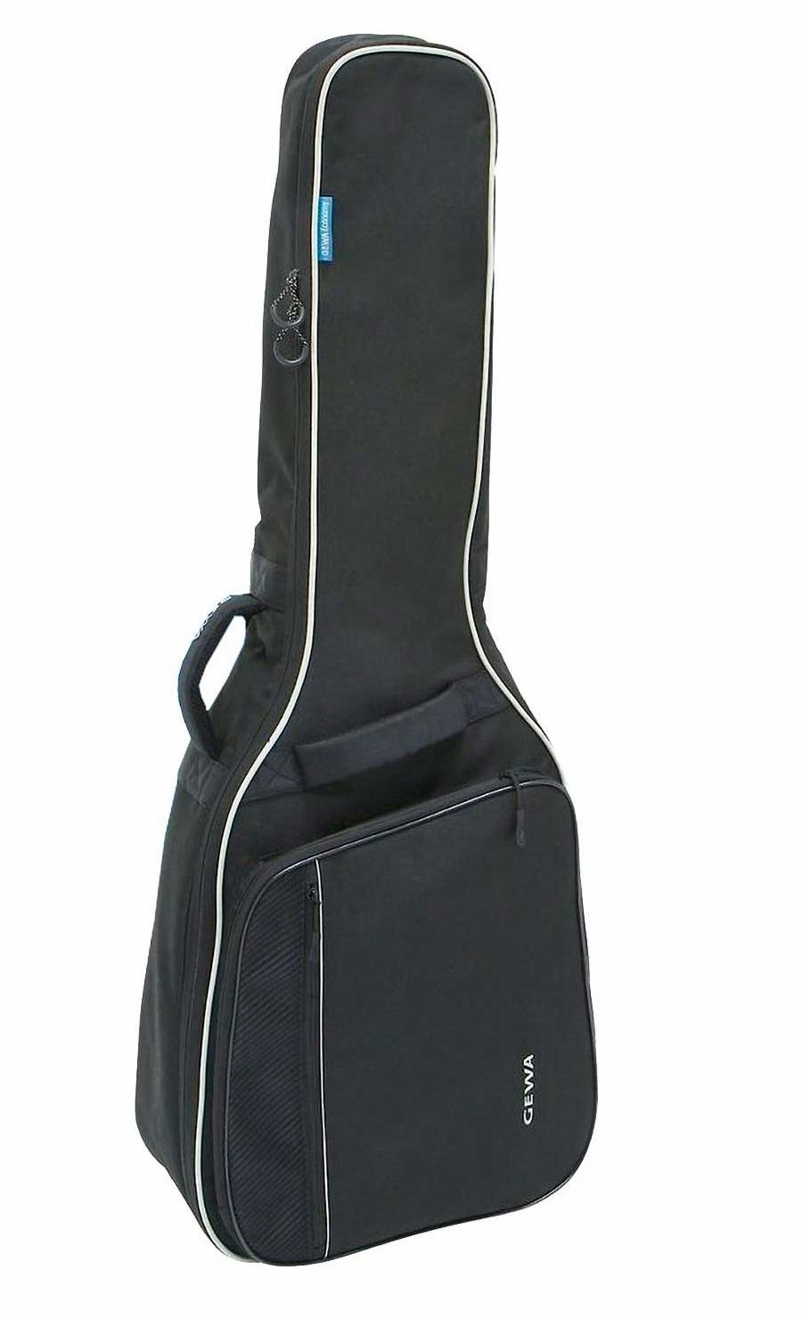 Gewa 212500 Funda Para Bajo Electrico