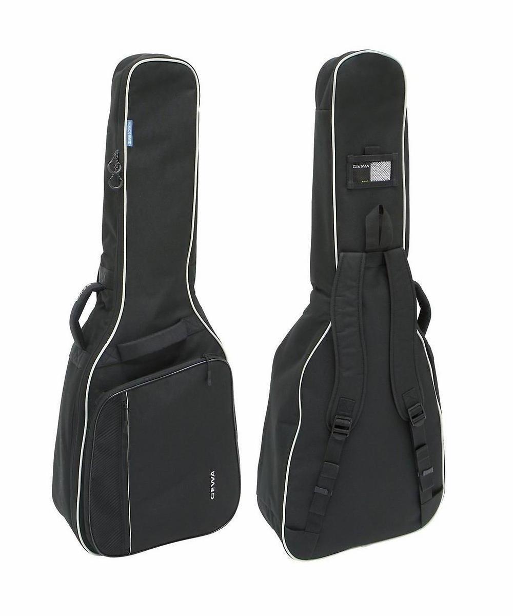 Gewa 212500 Funda Para Bajo Electrico