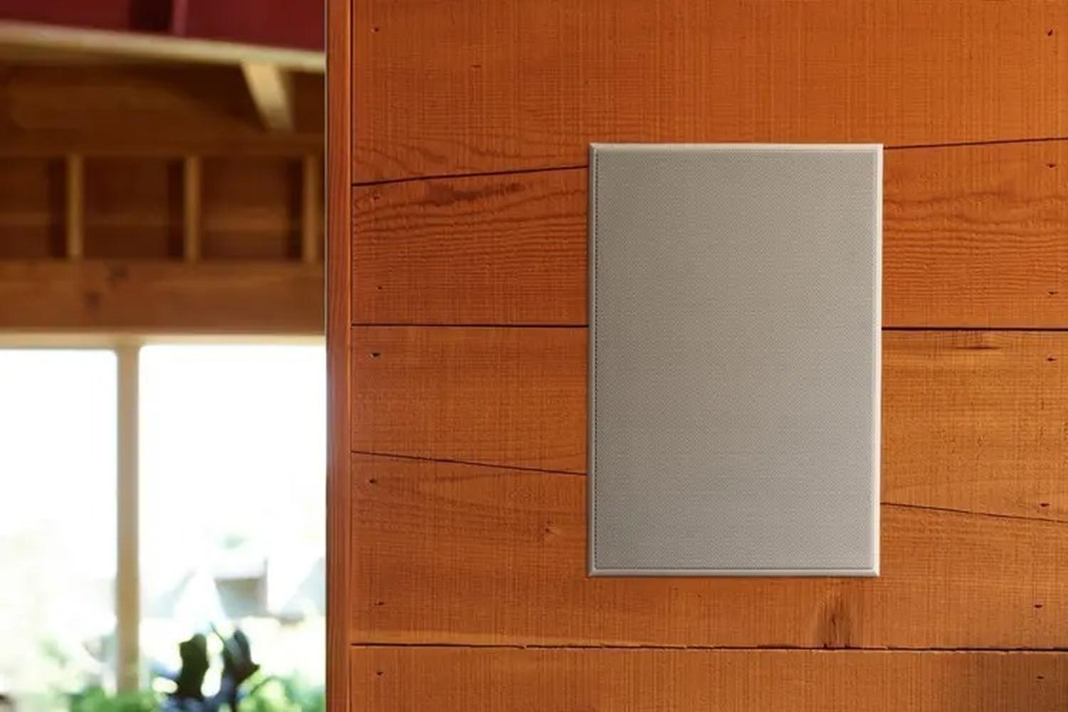 Sonos and Sonance In-wall Speakers Inwllww1