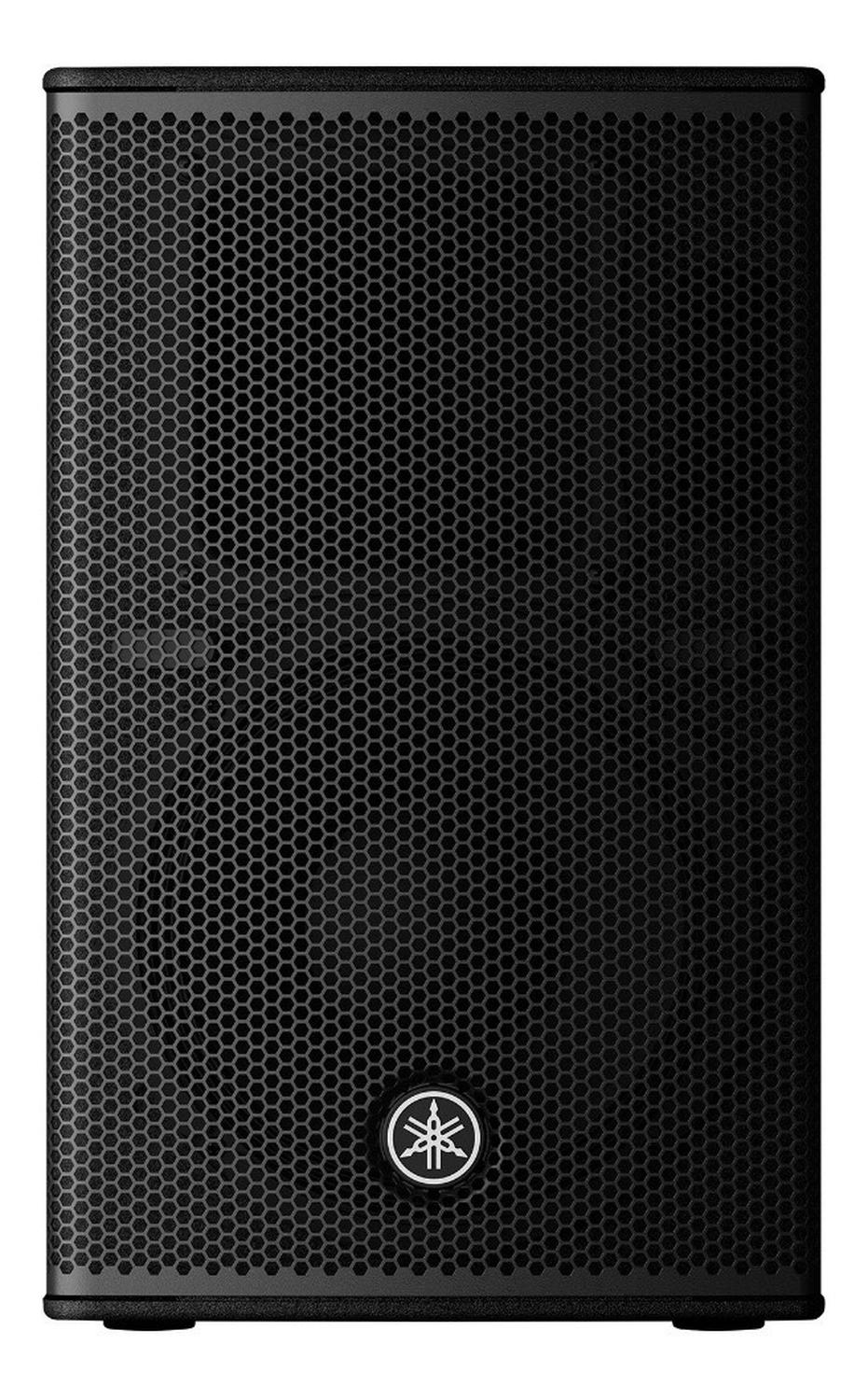 Yamaha DHR10 X4 and DXS15MKII Audio for Restaurant, Bar, and Lounge