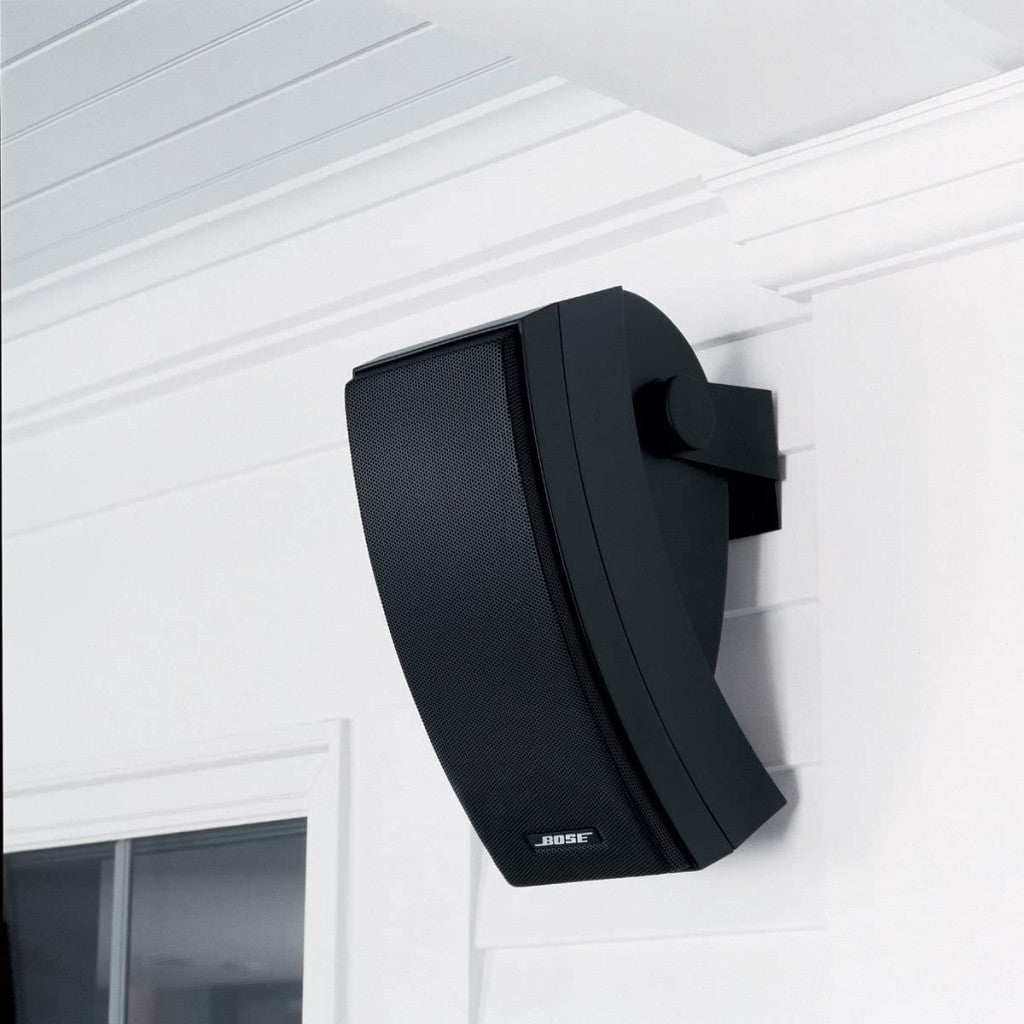 Bocina Bose 251 Environmental Audio Premium Color Negro