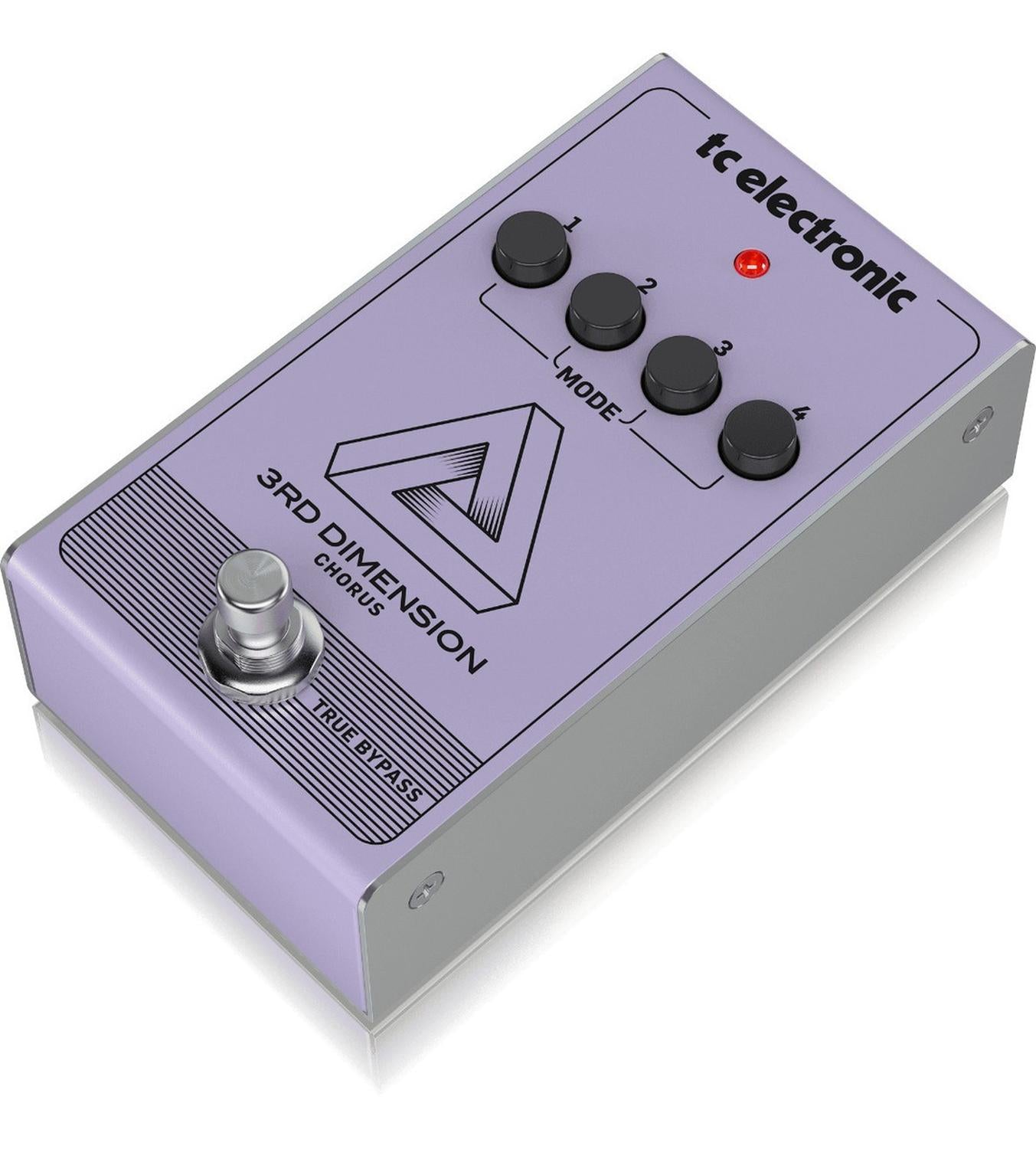 Tc Electronic 3rd Dimension Chorus