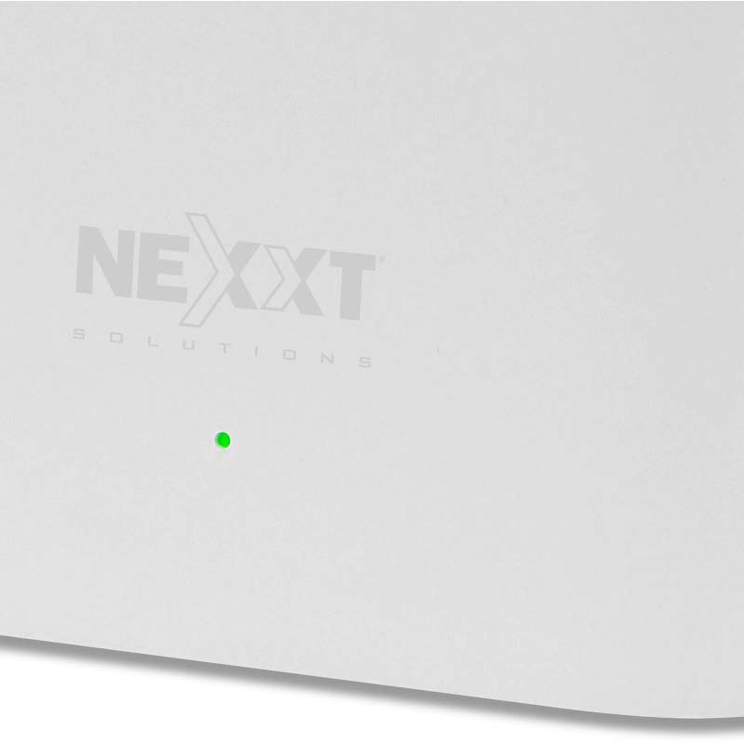 Nexxt Solutions NCM-G2400P Sistema Inalambrico Mesh