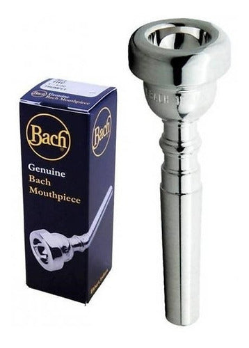 Boquilla Trompeta 3c Vincent Bach 3513c