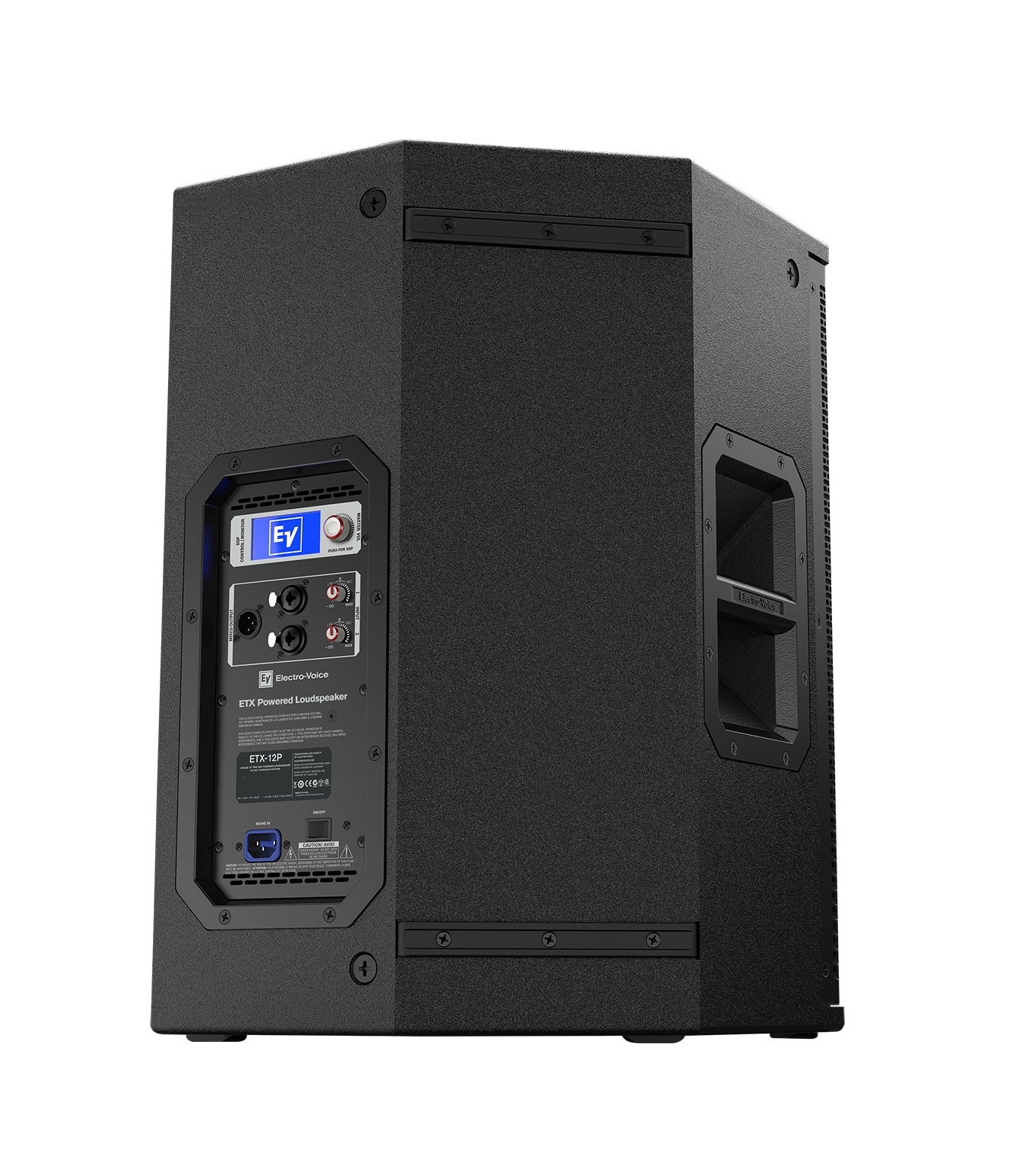 Electrovoice Etx-12p Powered Speaker