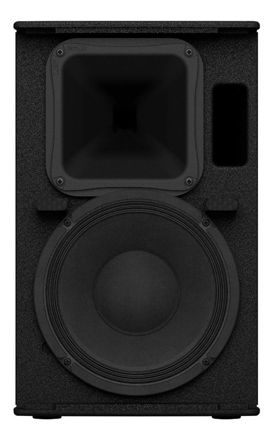 Yamaha DHR10 X4 and DXS15MKII Audio for Restaurant, Bar, and Lounge