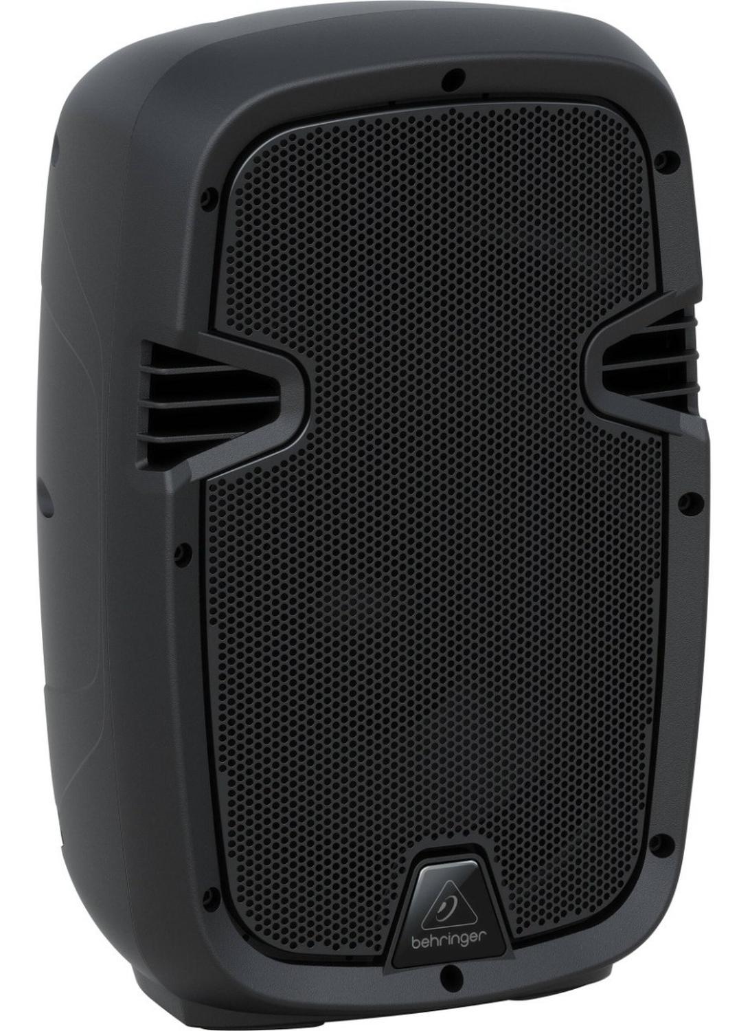Behringer PK115a 15-Inch Active Bluetooth Speaker