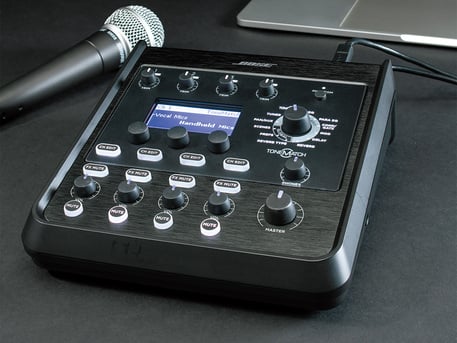 Bose ToneMatch T4S Mixer