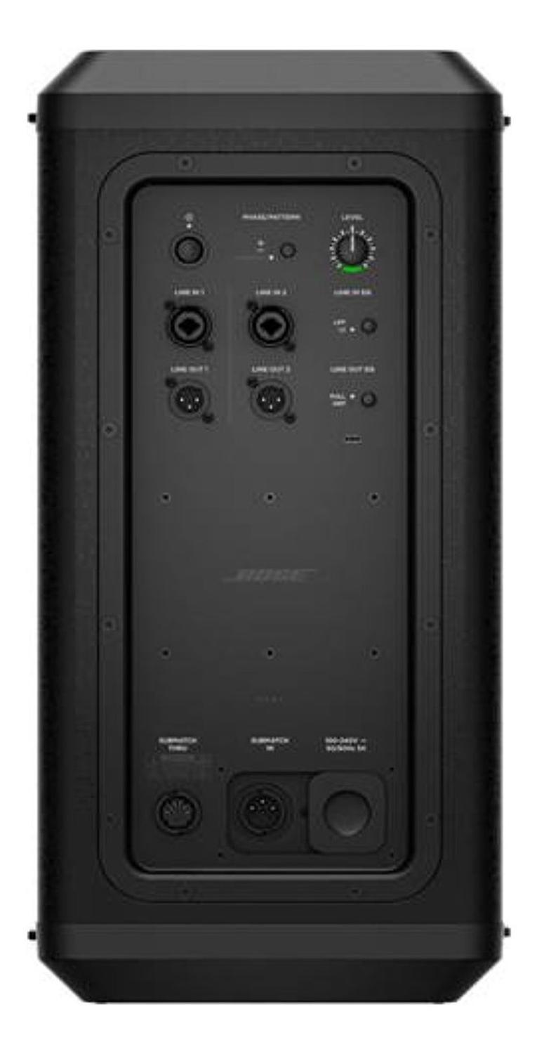 Bose Nuevo L1 Pro32 C/sub1 Subwoofer Bluetooth App