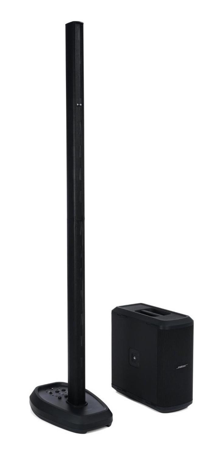 Bose Nuevo L1 Pro32 C/sub1 Subwoofer Bluetooth App