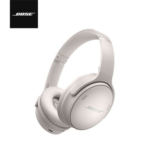 Audífonos Over-Ear Bose QuietComfort 45 Alámbricos e Inalámbricos con cancelación de ruido