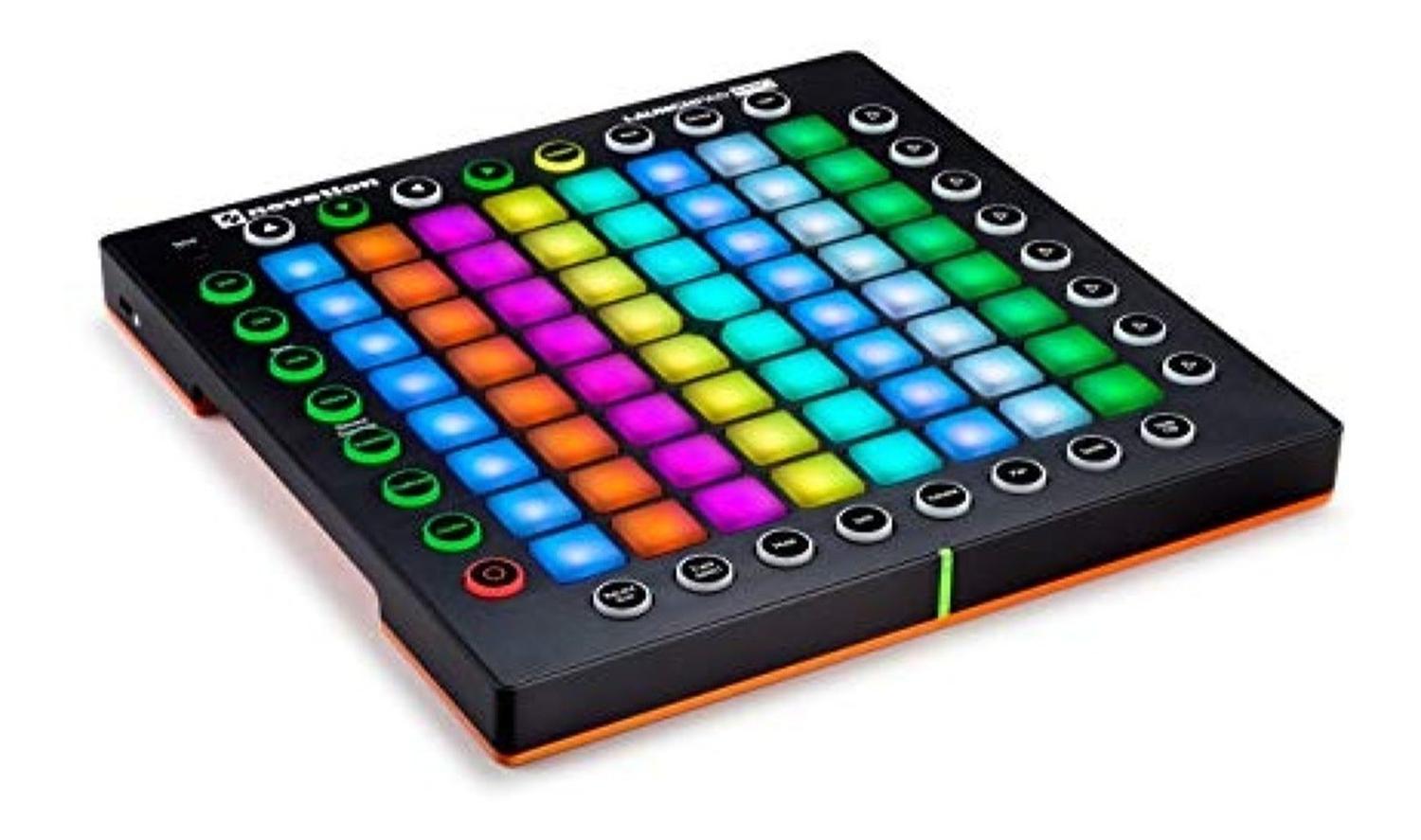 Novation Novlpd03 Launchpad Pro Controlador Midi