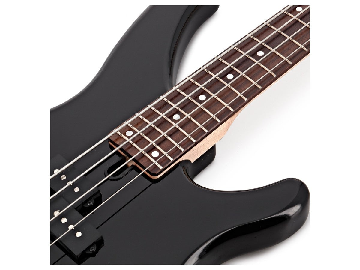 Bajo Eléctrico 4 Cuerdas Yamaha TRBX174-Negro