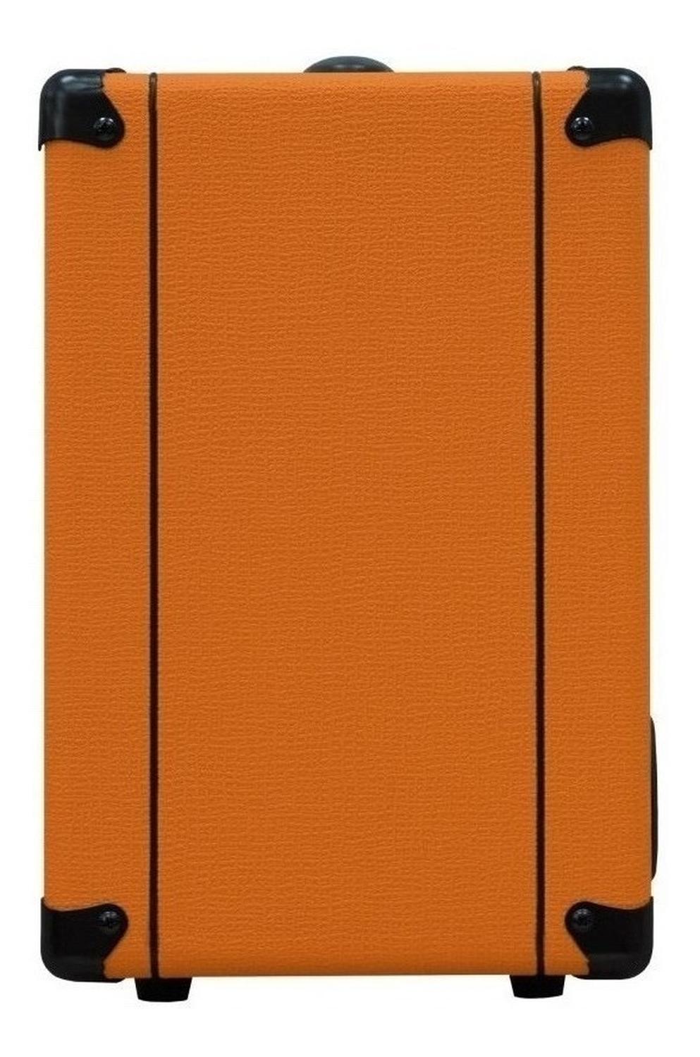 Orange Crush Bass 25 Amplifier For Bass 25w Orange