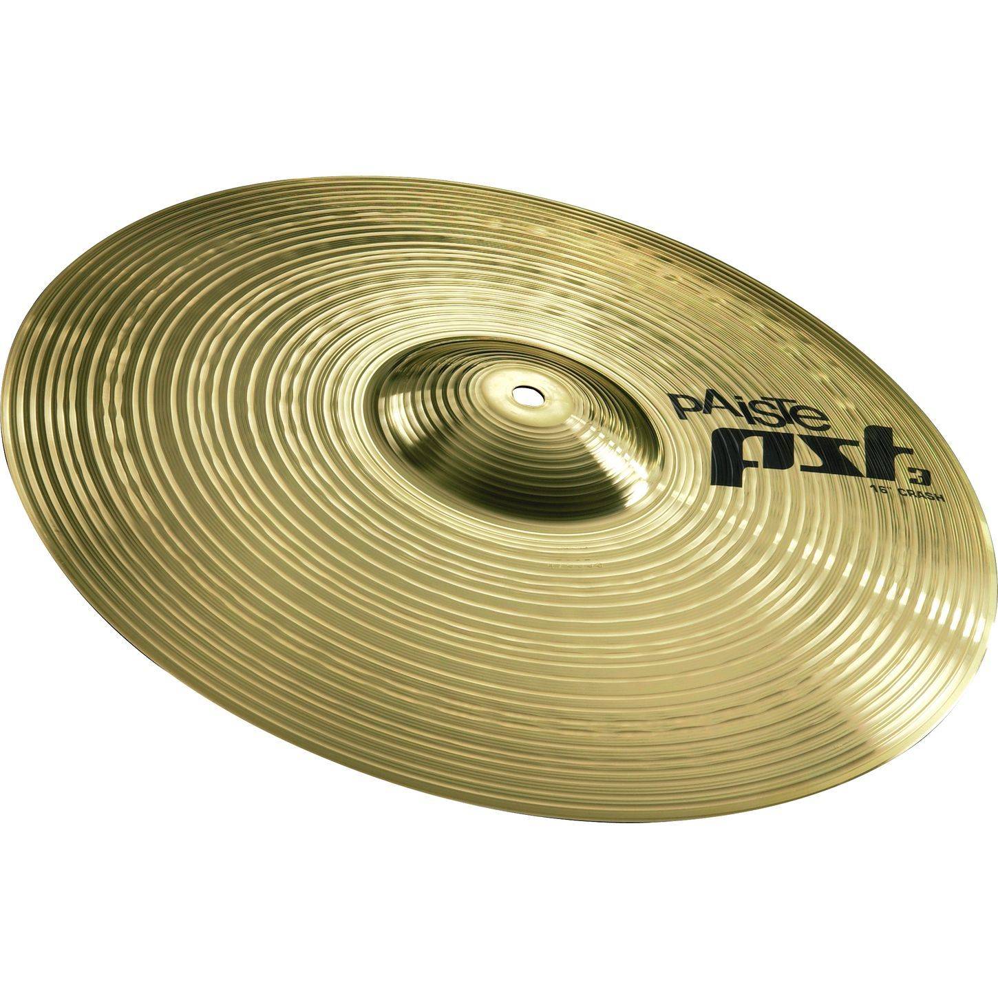 Paiste 631414 Batidora De Vaso Crash 14"