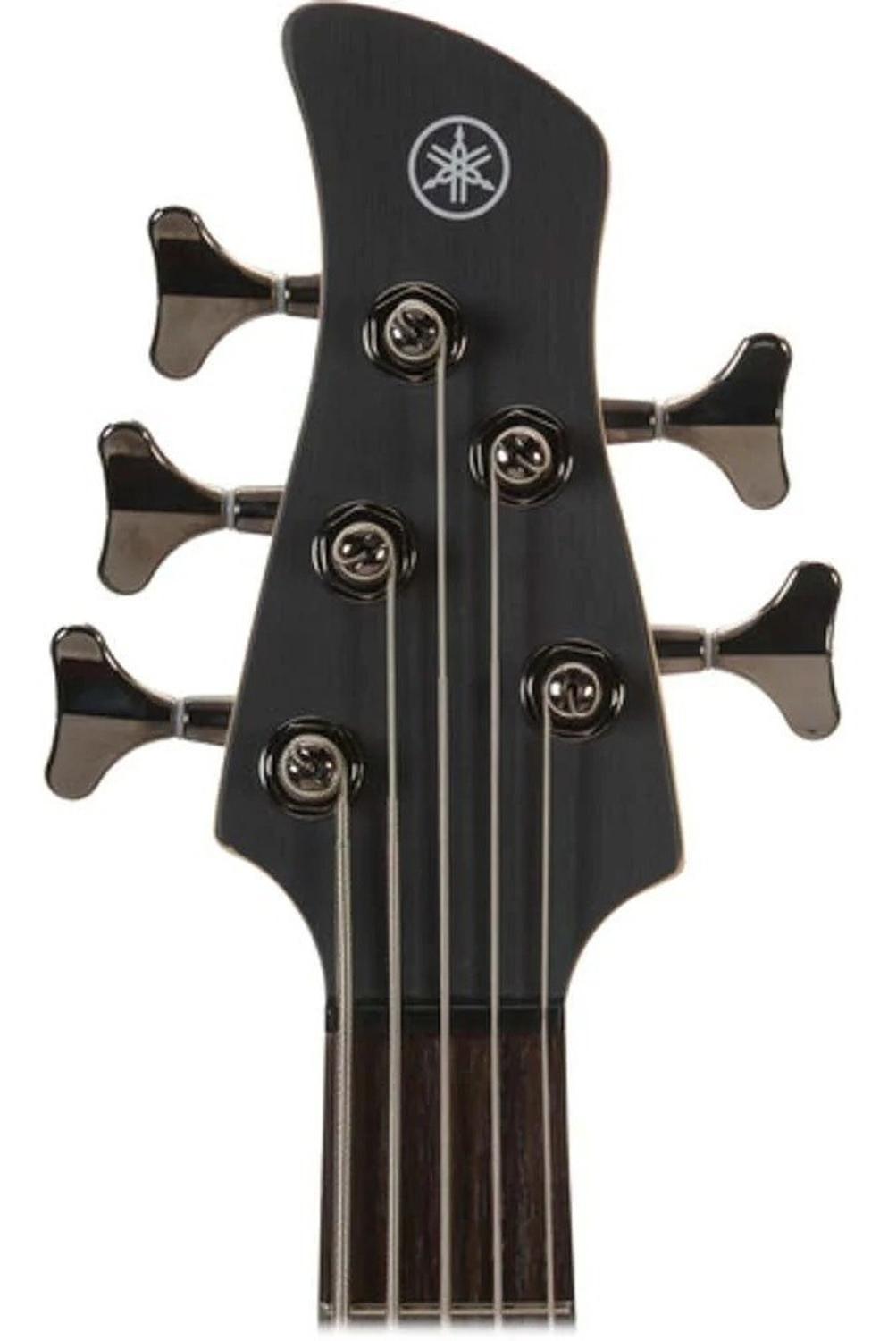 Bajo Eléctrico Yamaha Trbx505tbl Cuerdas Dr Neon Multicolor