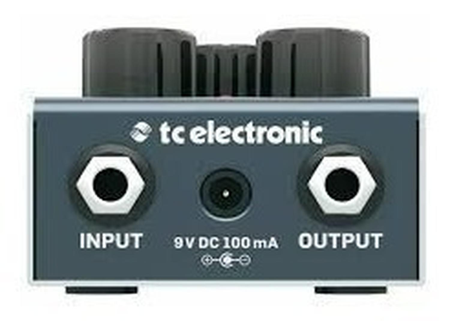 Tc Electronic Pedal Grand Magus Vintage Distor True Bypass