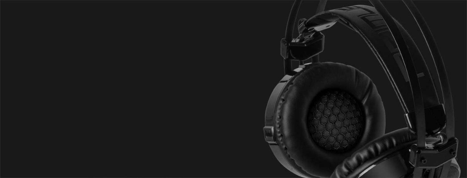 Audifonos Usb Primus Gaming Arcus 150t 7.1ch Con Vibracion