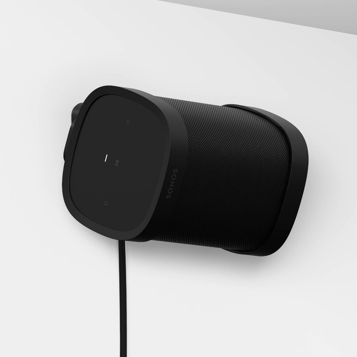 Soporte para One Sonos Ss1wmww1 color Negro