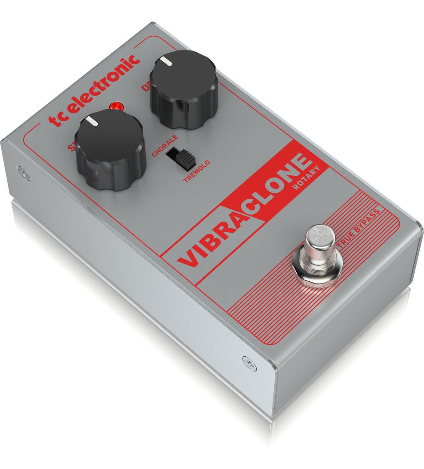 Tc Electronic Vibraclone Vibrato