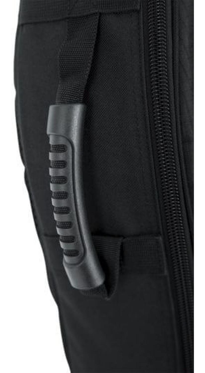 Gator Gb-4g-bass Funda Acolchada Bajo Electrico Bass Gig Bag