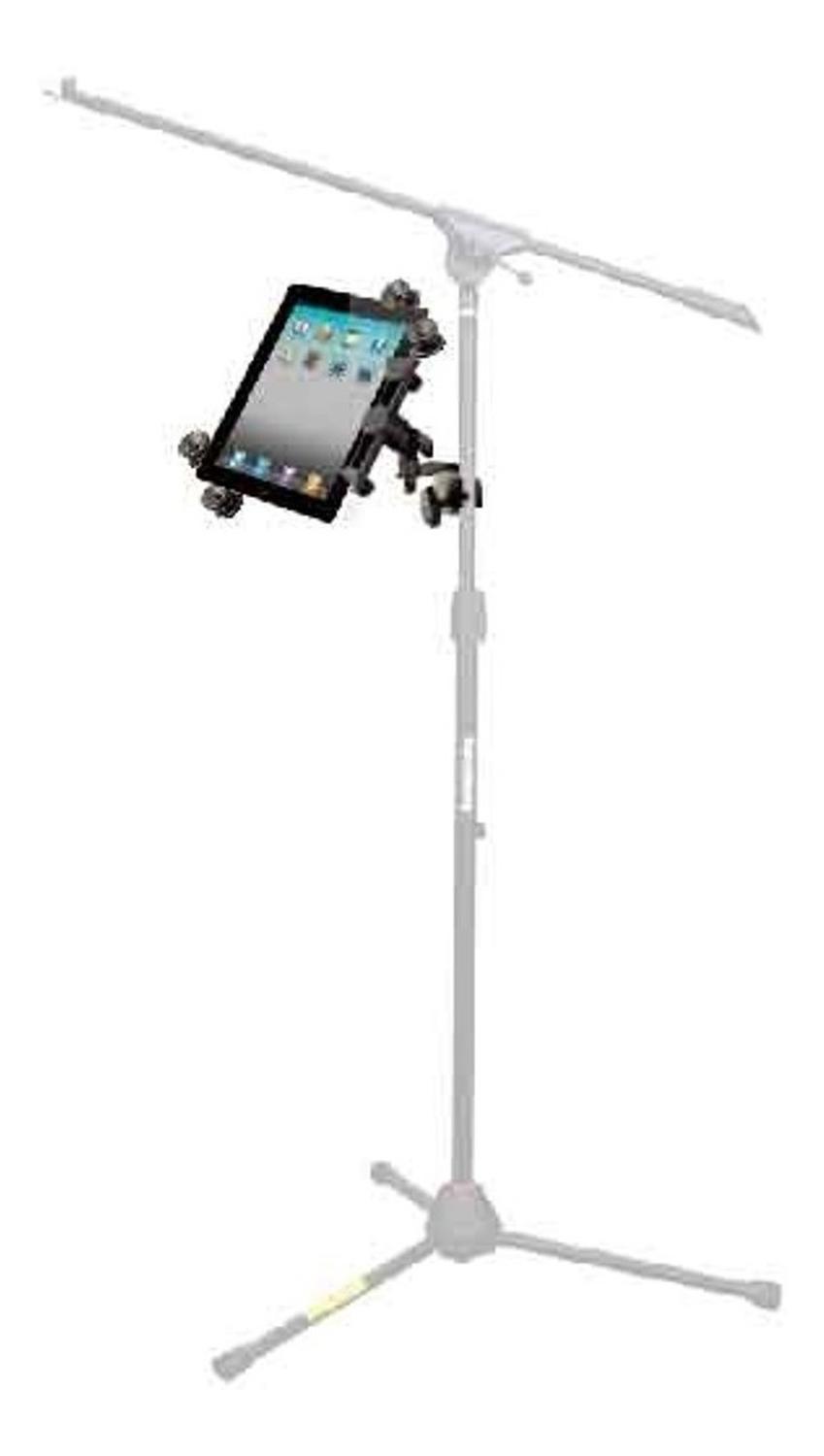 Soundking Sip105 Soporte Unviersal Para Tablet