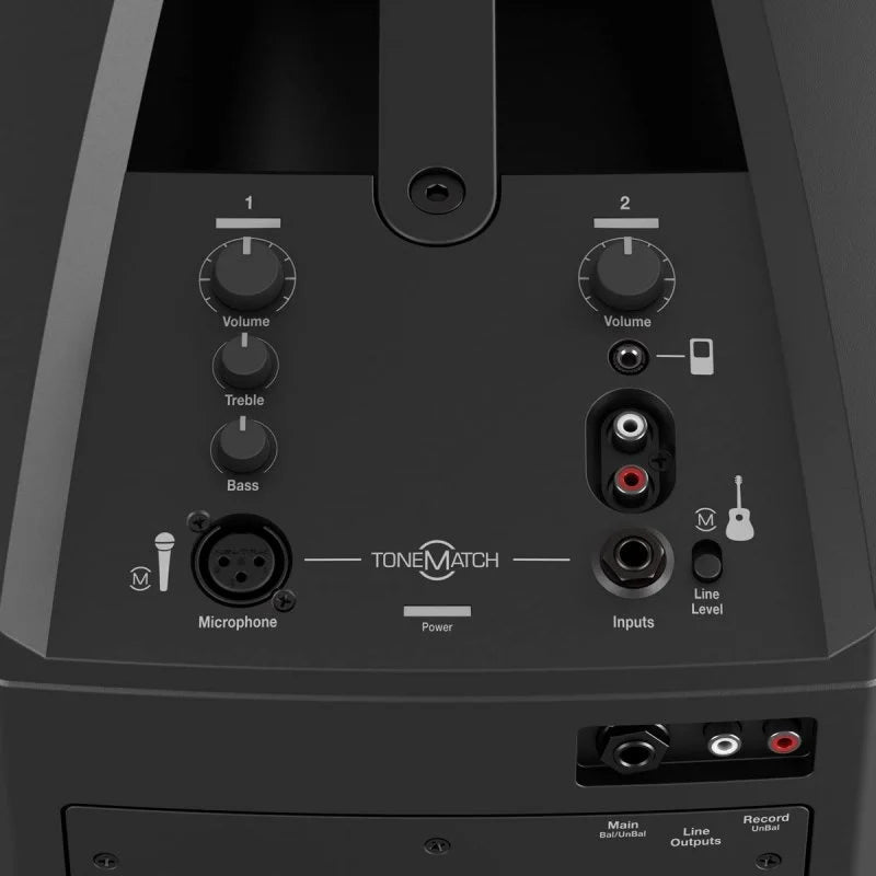 Bose L1 Pro8 Portable Line Array System Original