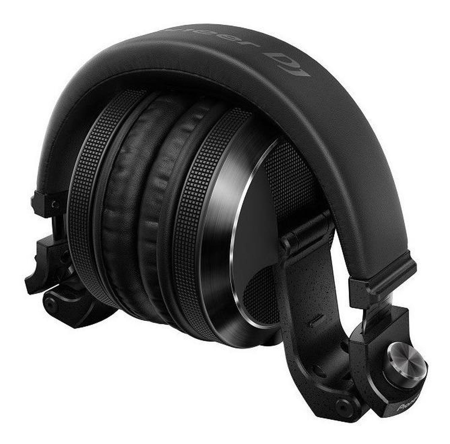 Pioneer HDJ-X7 Black Professional DJ Headphones