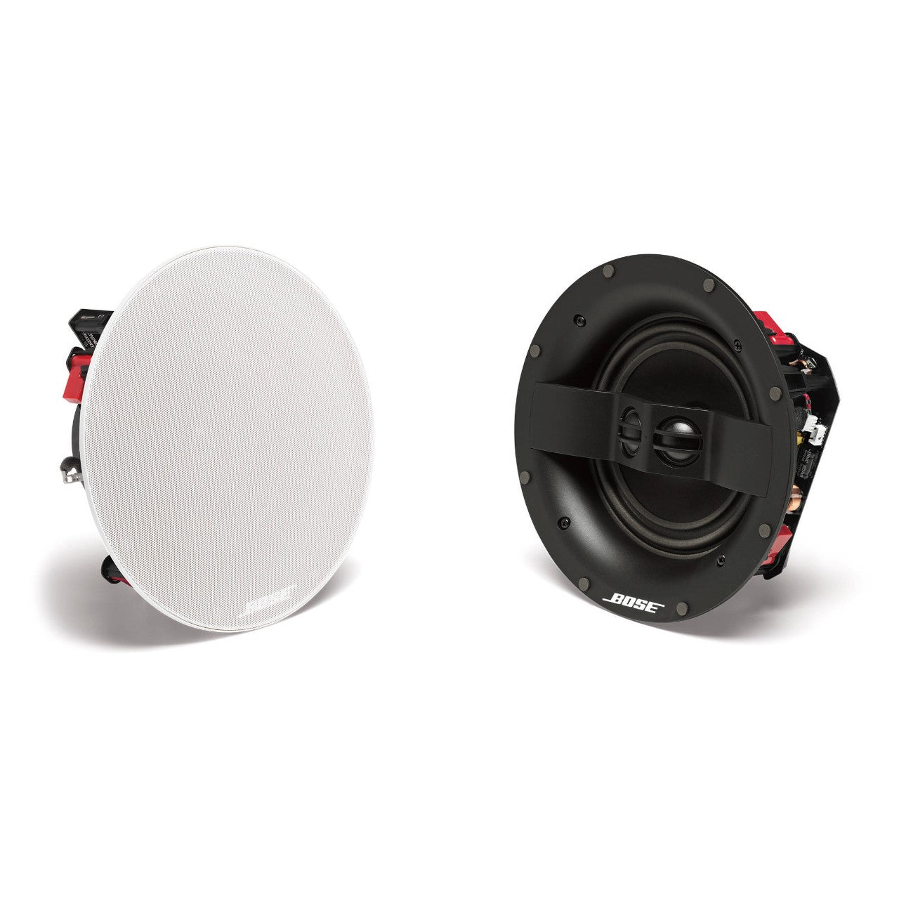 Bose Virtually Invisible 791 II In-Ceiling Speakers