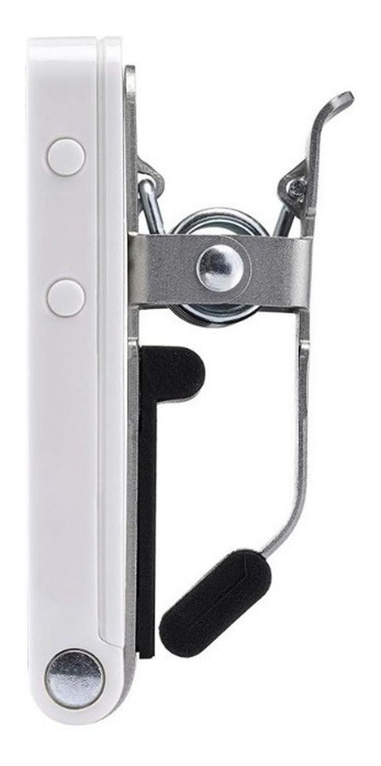 Afinador Tc Electronic Unitune Clip