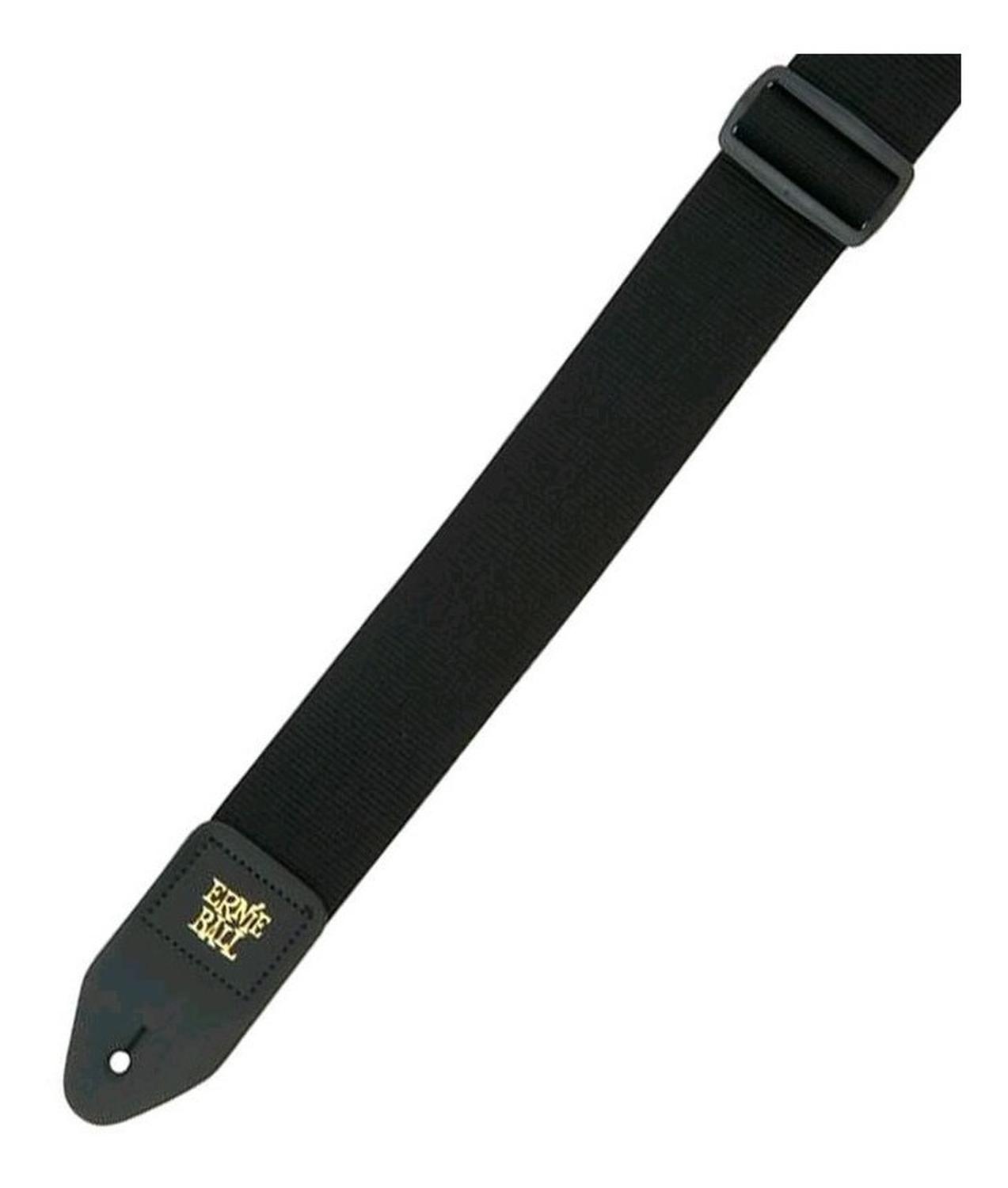 Tahali Ernie Ball Polypro Negro 4037