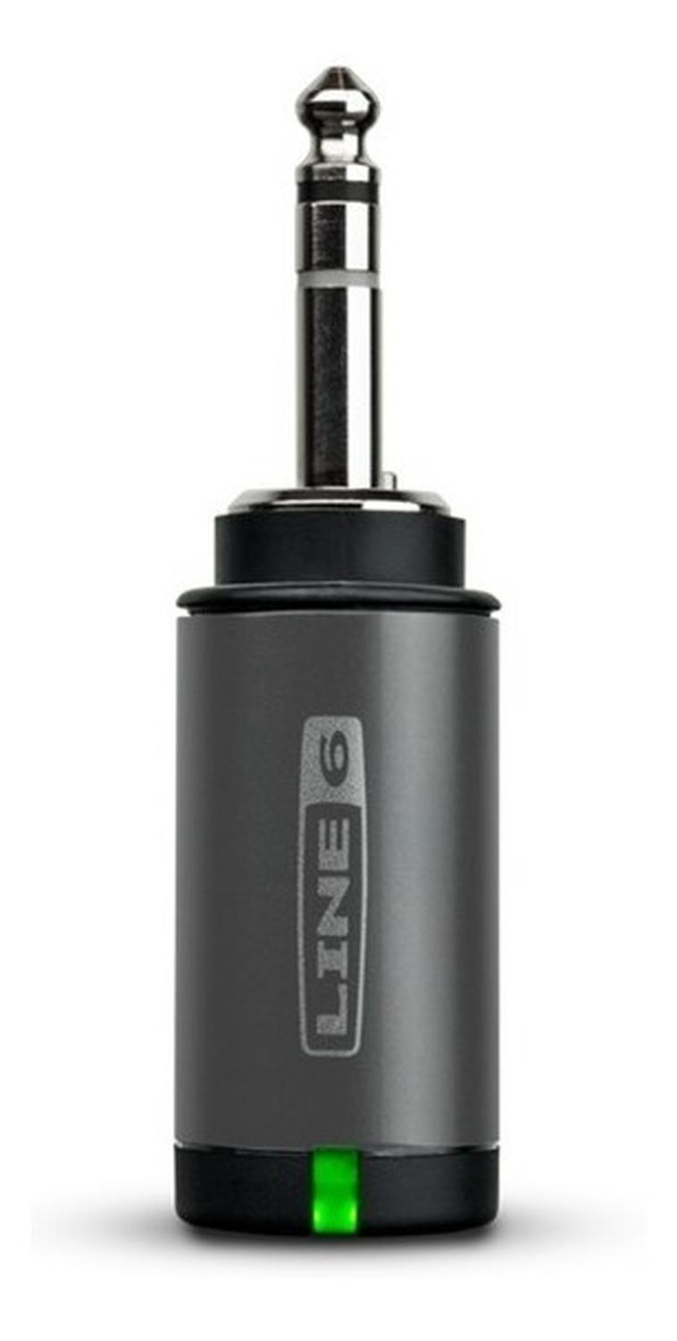 Transmisor Inalámbrico P/ Guitarra, Bajo Line 6 Relay G10tii