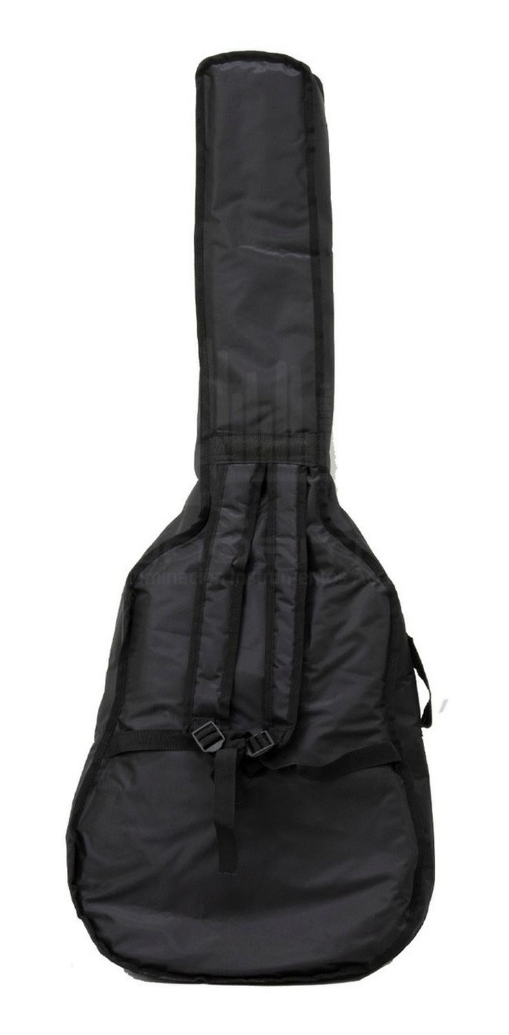 Funda Para Guitarra Texana