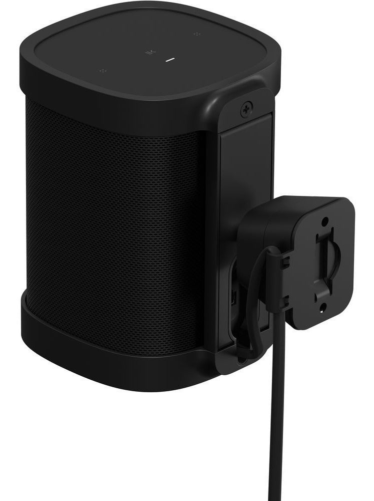 Soporte para One Sonos Ss1wmww1 color Negro