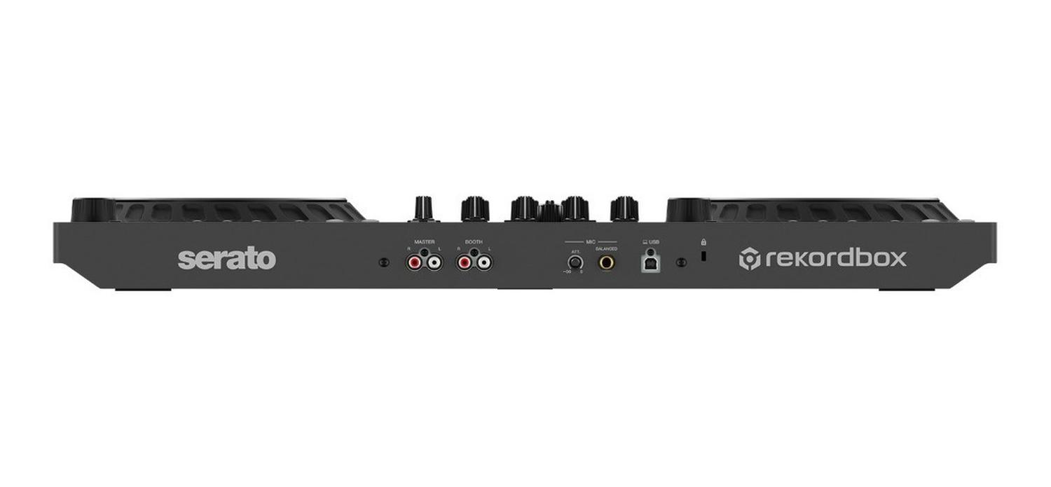 Pioneer Ddj-flx6 Controlador De Dj 4 Canales Rekordbox