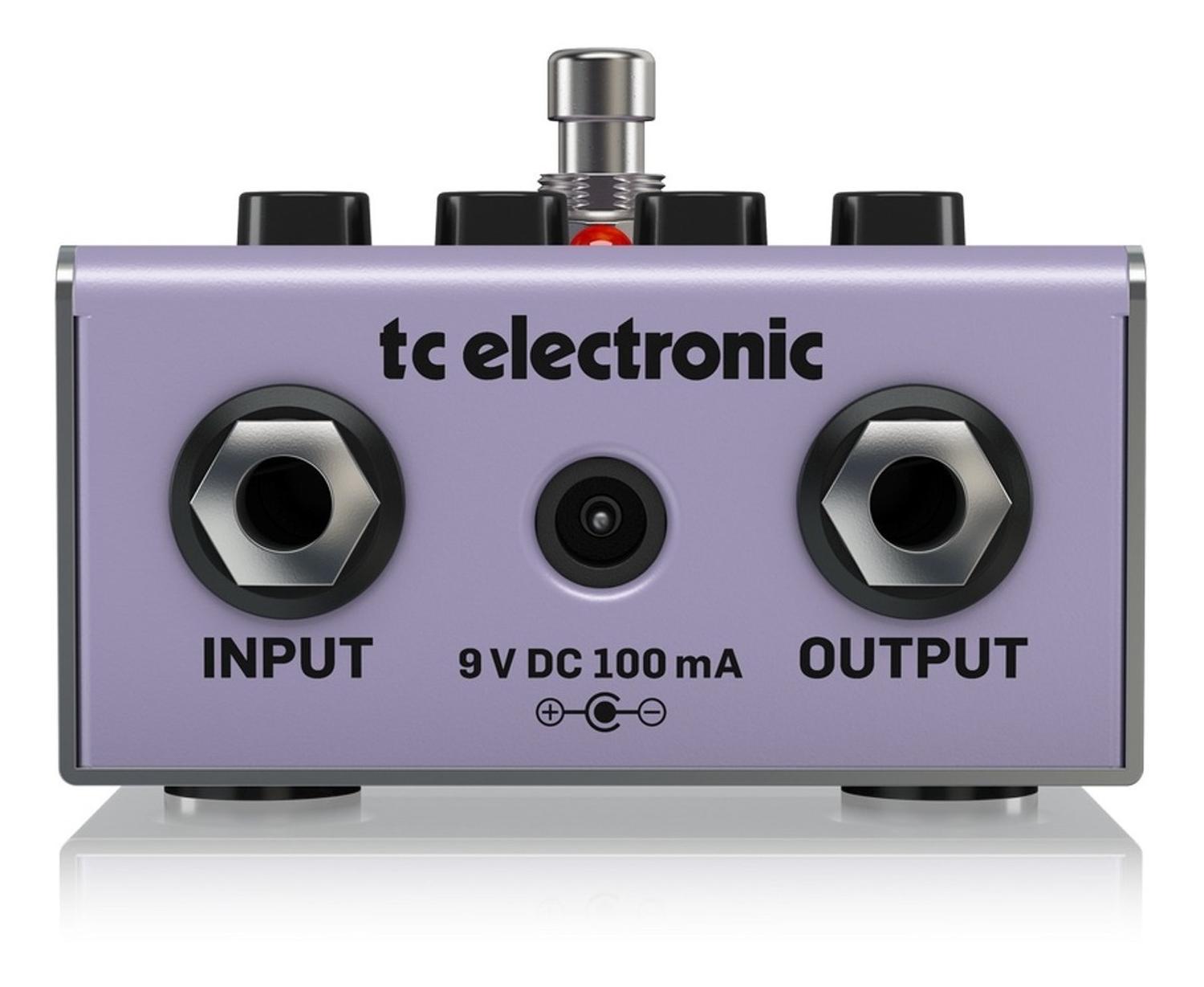 Tc Electronic 3rd Dimension Chorus