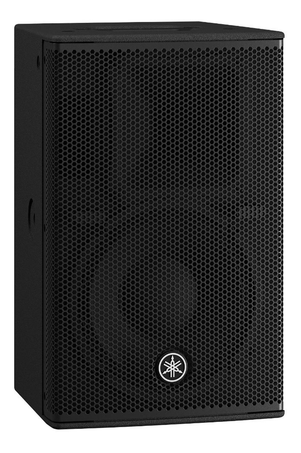 Yamaha DHR10 X4 and DXS15MKII Audio for Restaurant, Bar, and Lounge