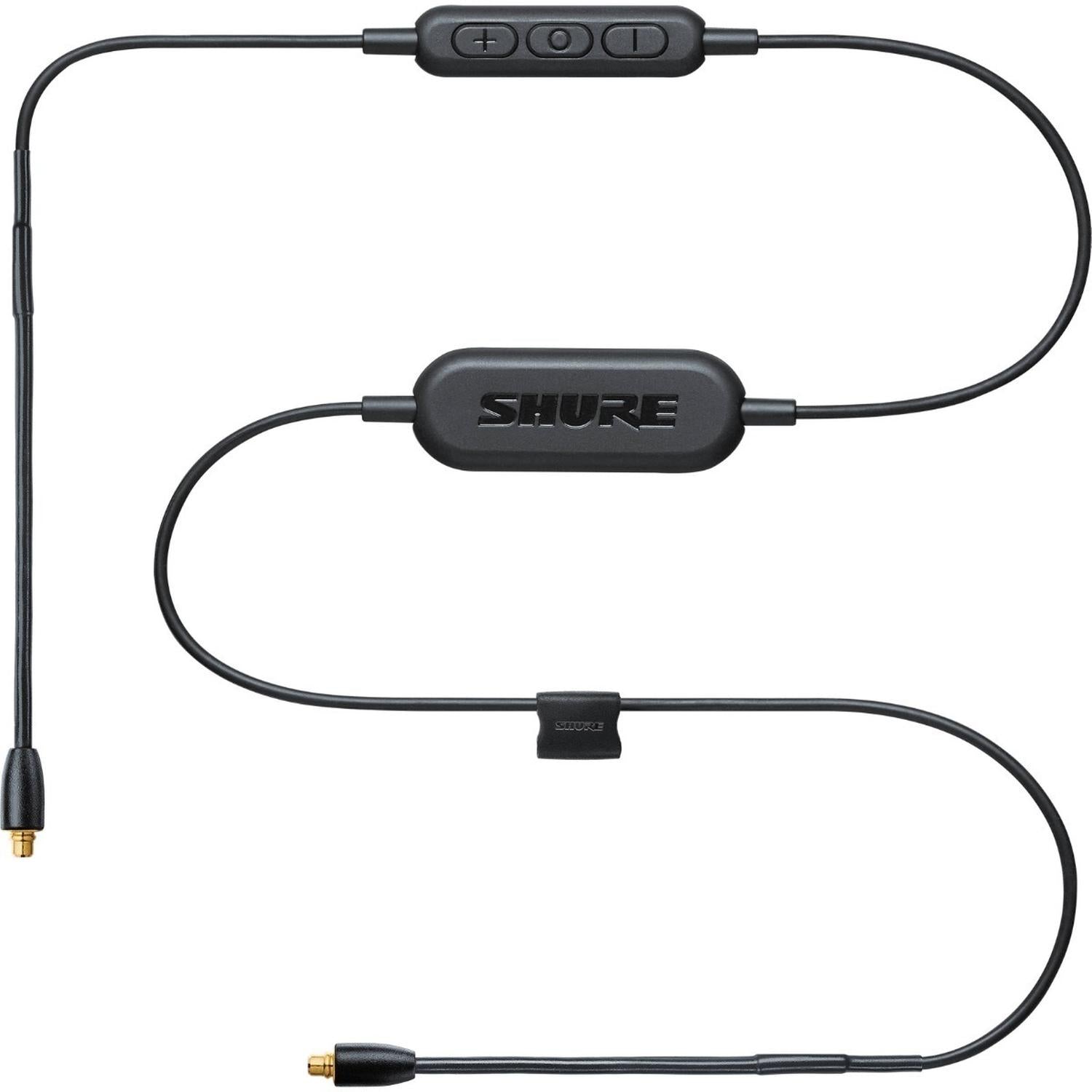 Shure Bluetooth Hands-Free Rmce-bt1 Series Headphones Se