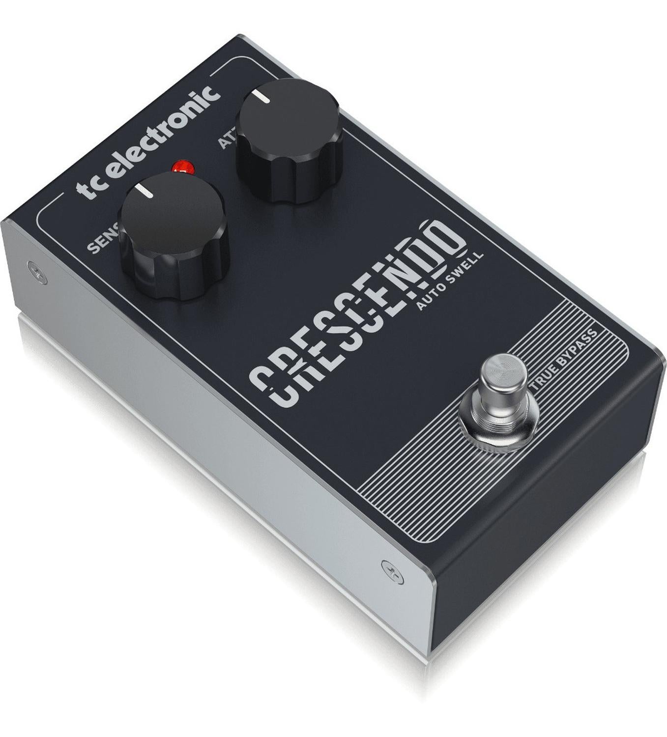 Tc Electronic Crescendo Auto Swell