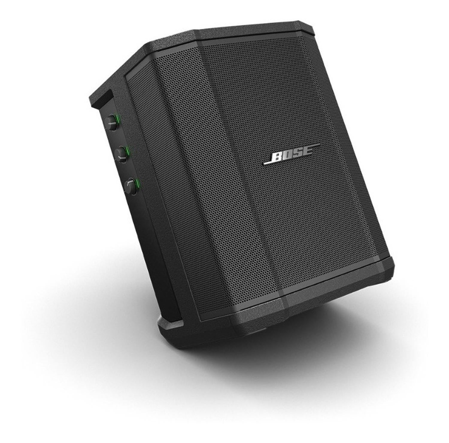 Bose S1 Pro Bluetooth Bose Sub1 Subwoofer Con Base