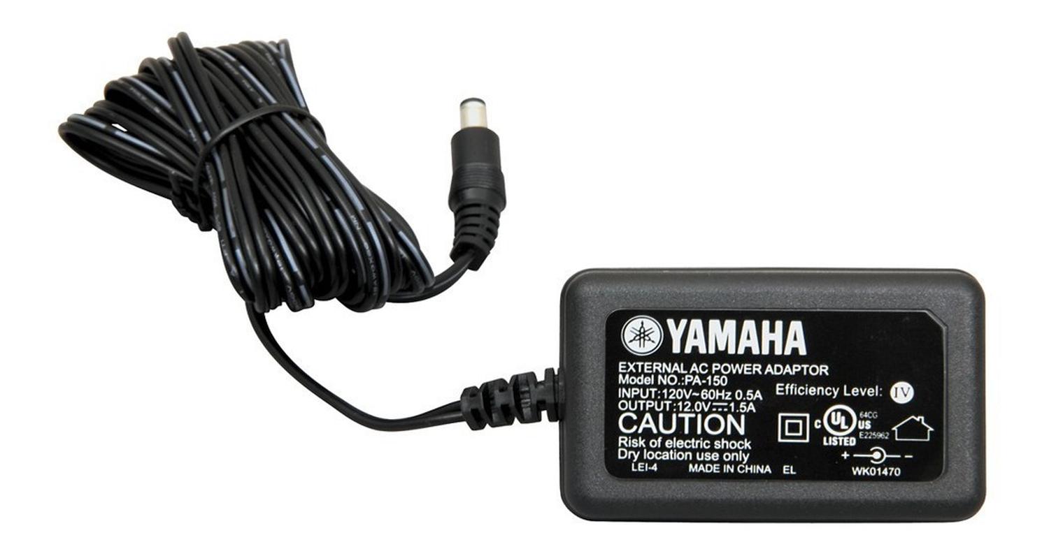 Yamaha Adaptador De Corriente Pa-150
