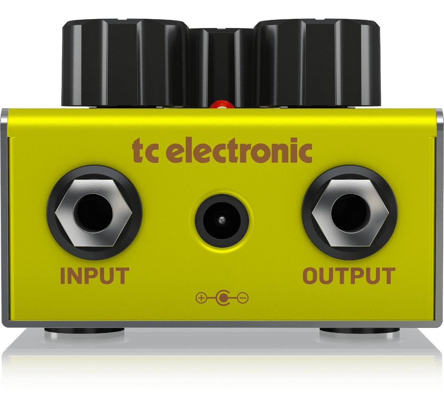 Tc Electronic Chorus Vintage Afterglow True Bypass