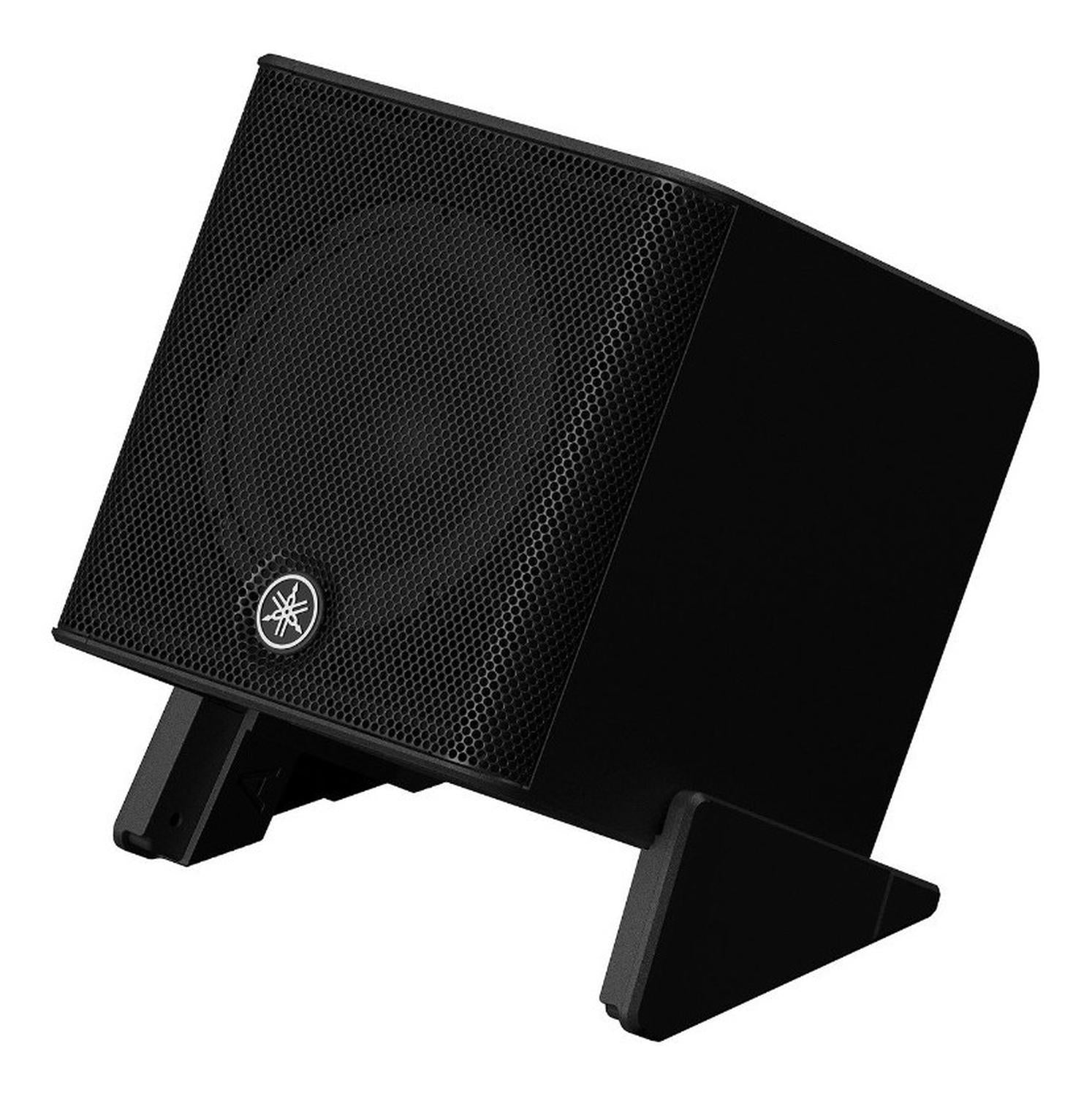 Yamaha Stagepas200 Btr And Dxs15 Mkii Audio System C/bases