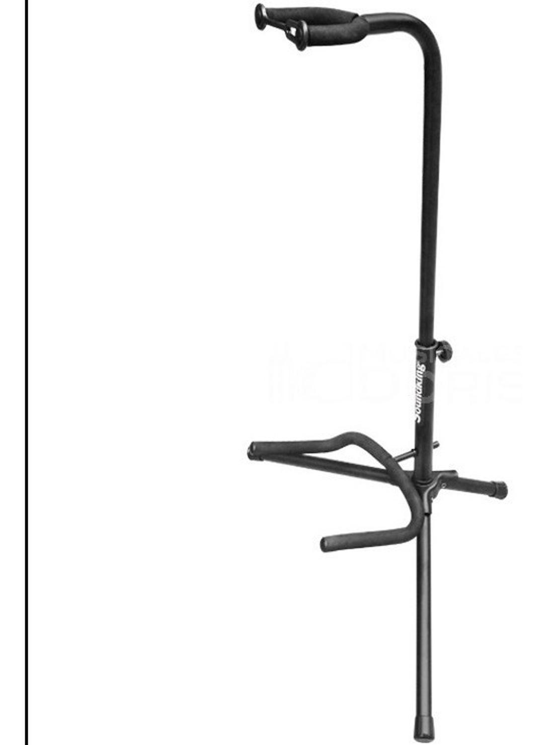 Soundking Dg016 Atril Soporte Base Para Guitarra Bajo 12 Pz